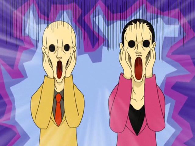 Pugyuru (Nanikano Fansub)